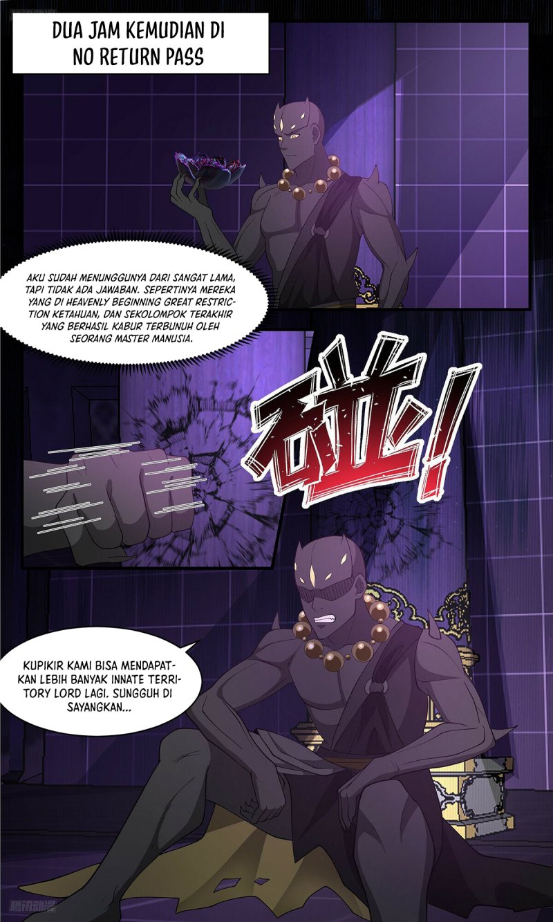 Halaman 2 dari Martial Peak Chapter 3479