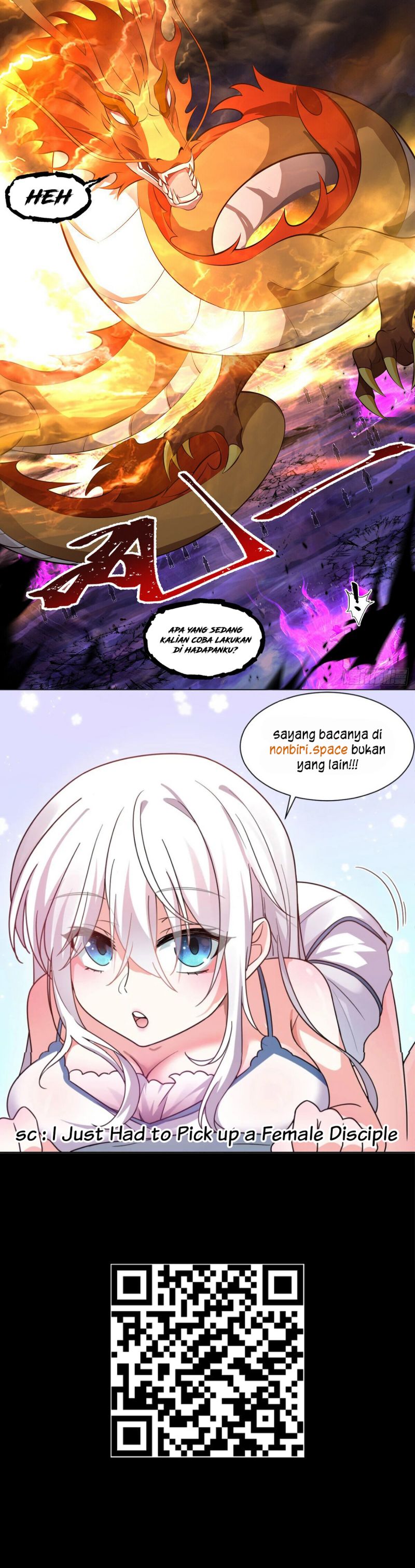 Halaman 12 dari Martial Peak Chapter 3485