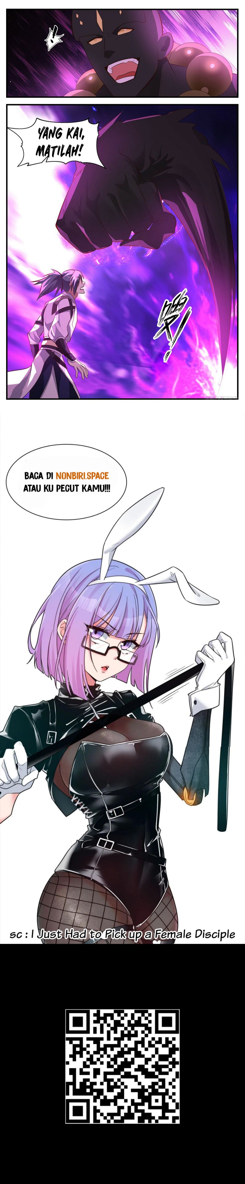 Halaman 12 dari Martial Peak Chapter 3487