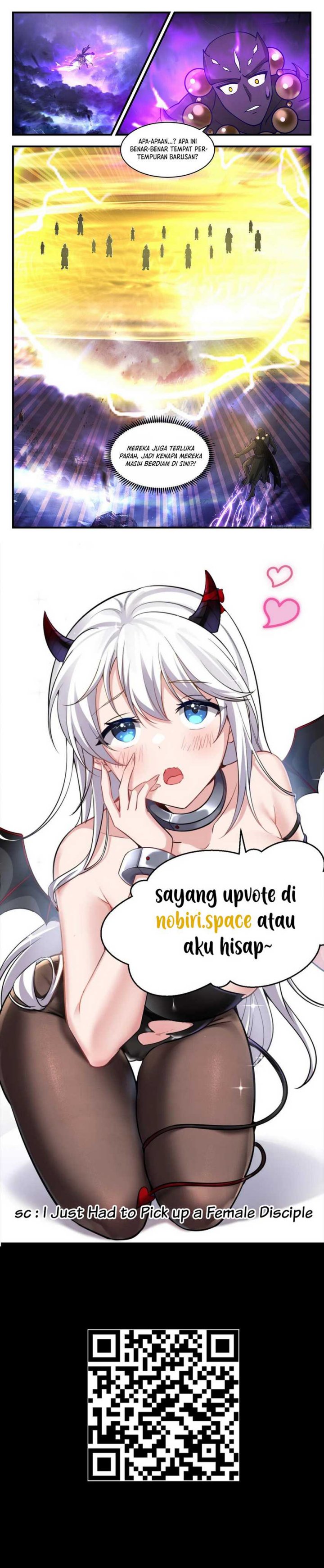 Halaman 12 dari Martial Peak Chapter 3490