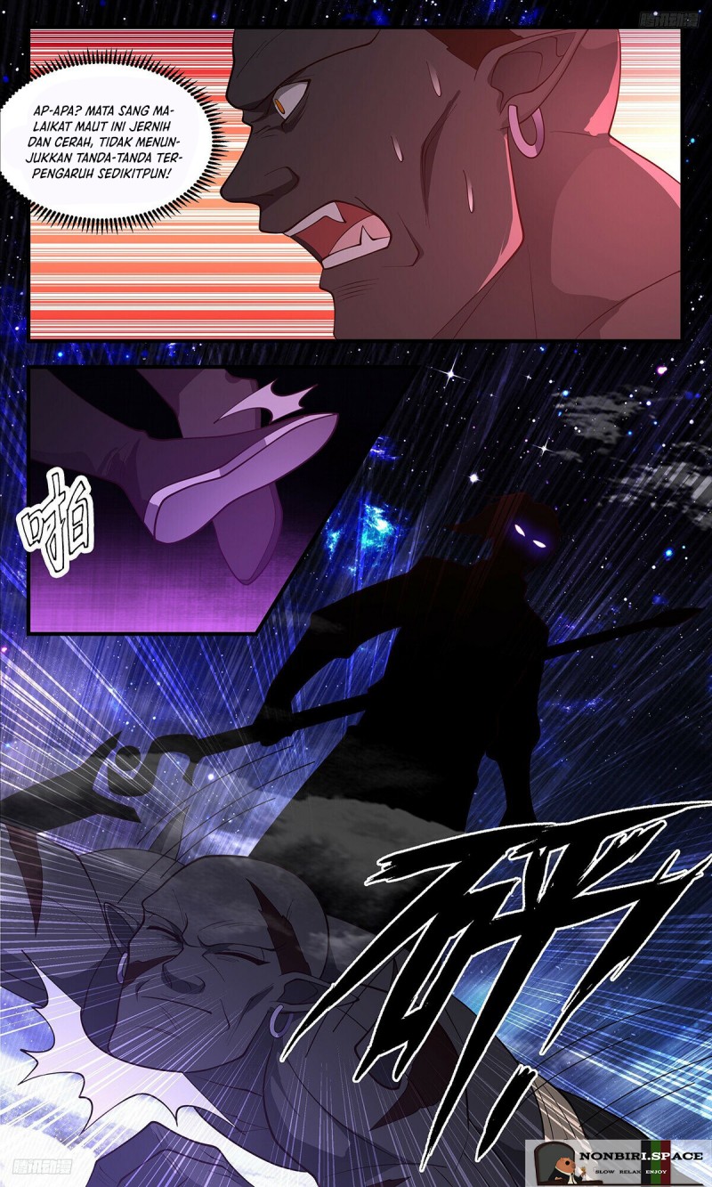 Halaman 7 dari Martial Peak Chapter 3516