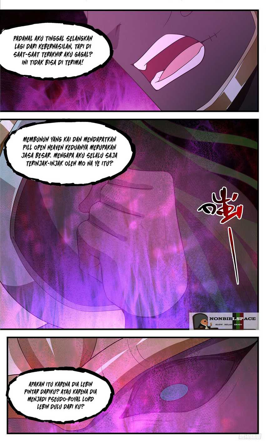 Halaman 11 dari Martial Peak Chapter 3523
