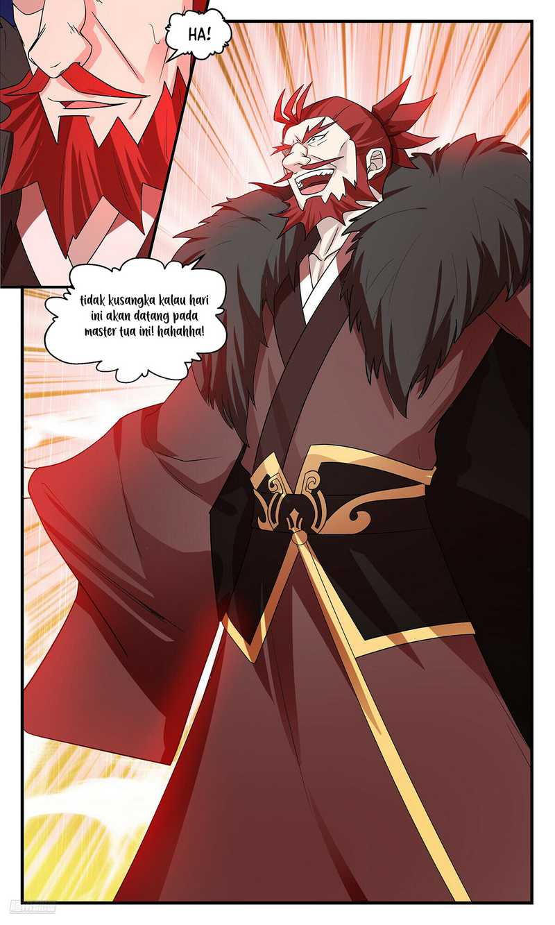 Halaman 10 dari Martial Peak Chapter 3529