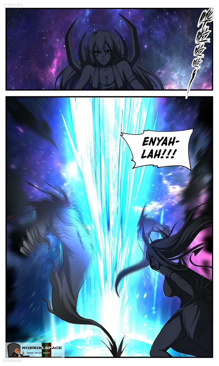 Halaman 3 dari Martial Peak Chapter 3539