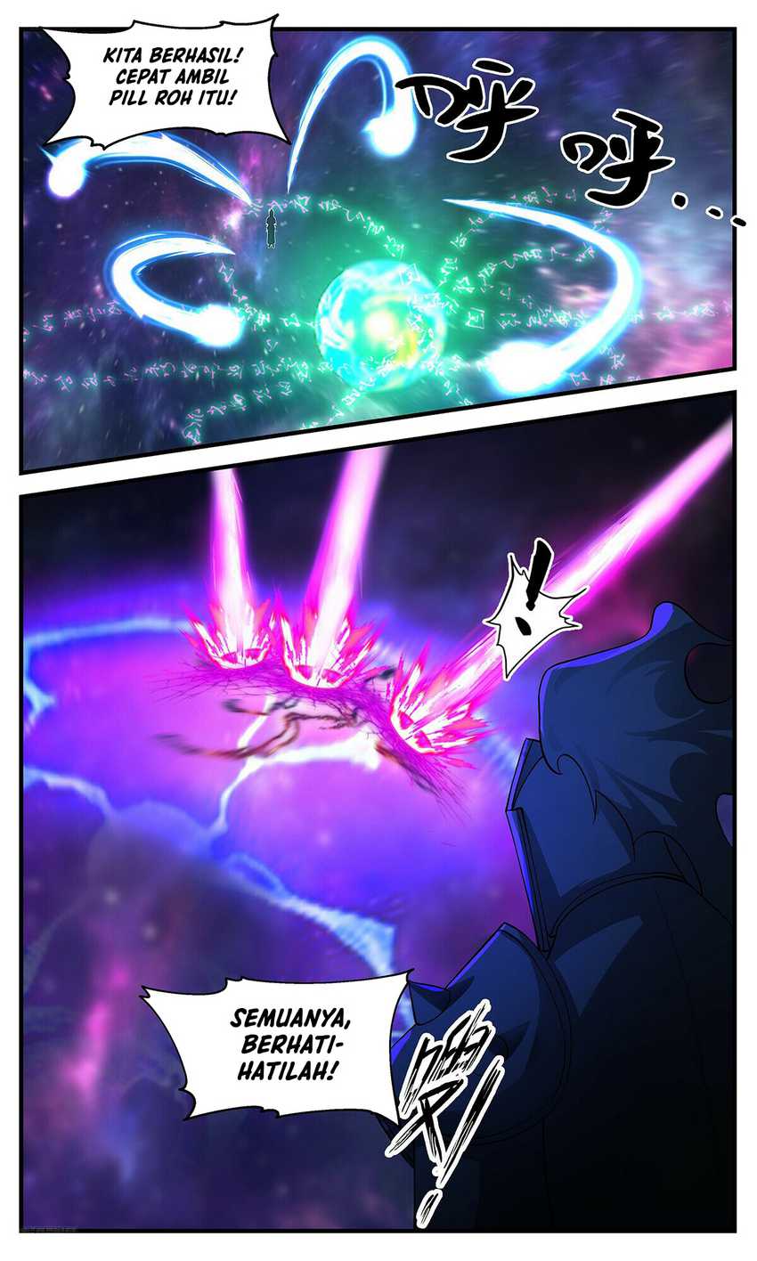Halaman 4 dari Martial Peak Chapter 3539