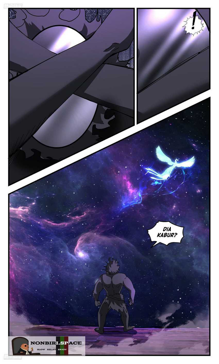 Halaman 3 dari Martial Peak Chapter 3541
