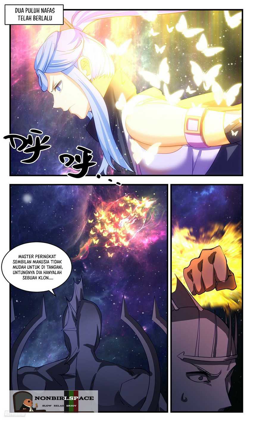 Halaman 3 dari Martial Peak Chapter 3542