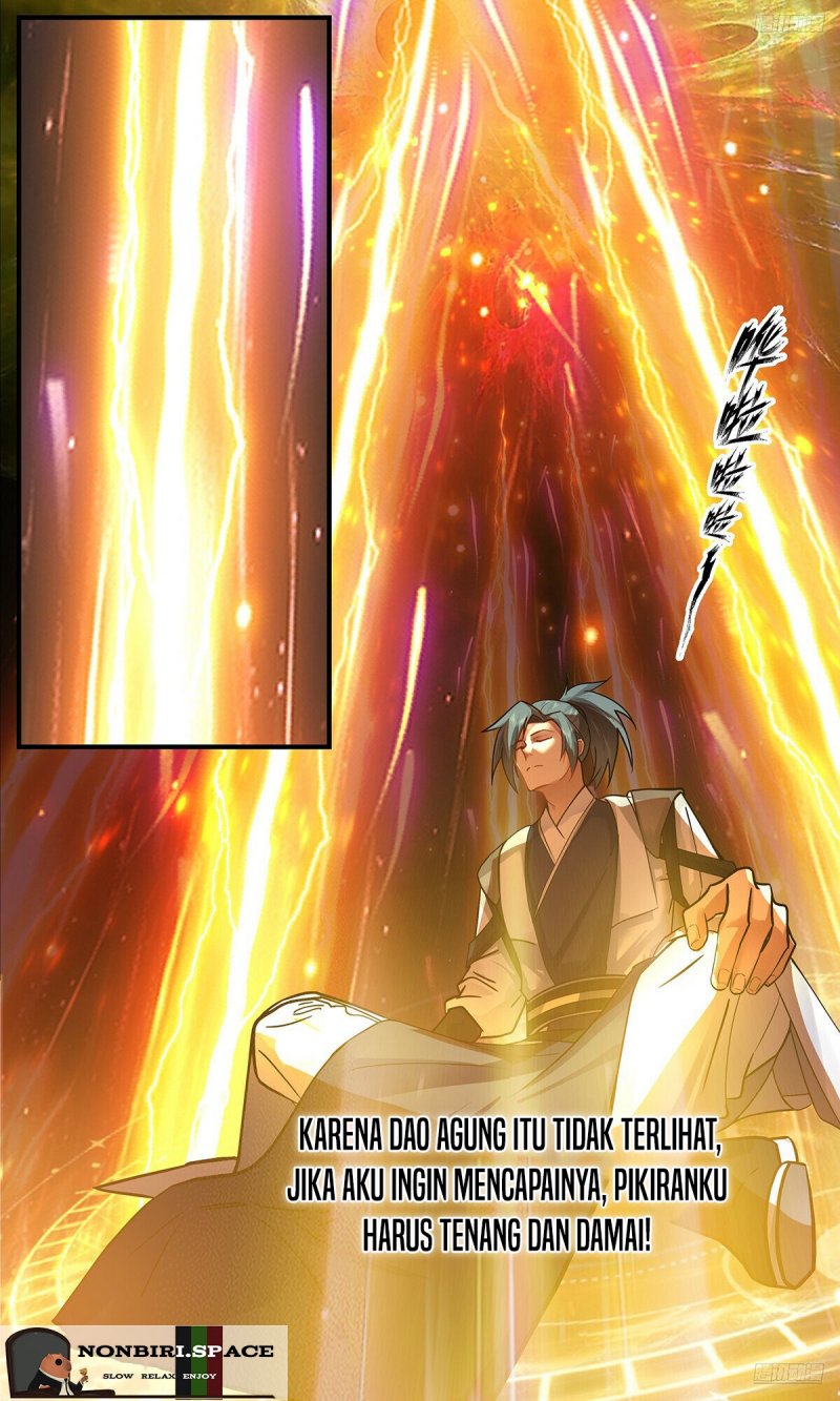 Halaman 7 dari Martial Peak Chapter 3546