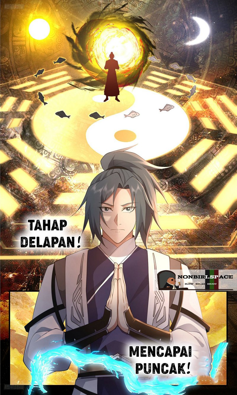 Halaman 3 dari Martial Peak Chapter 3552