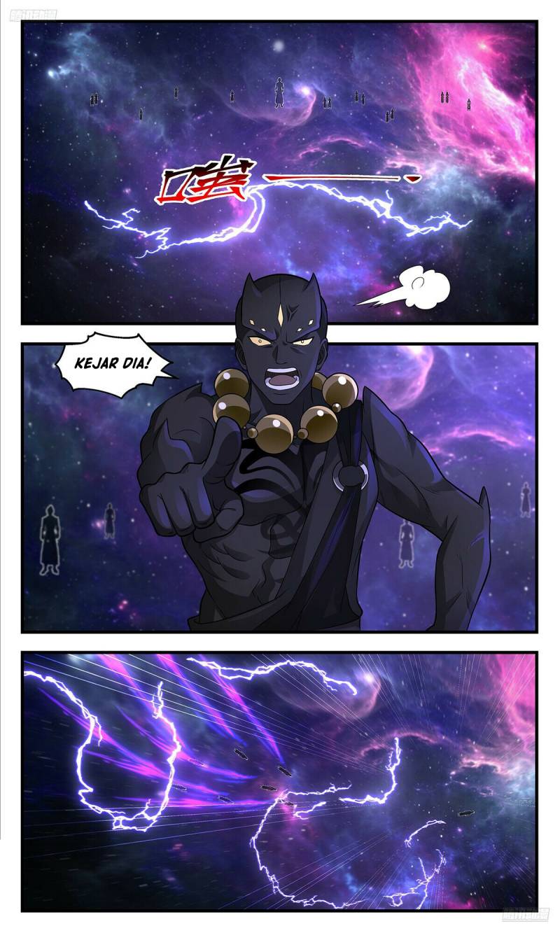 Halaman 6 dari Martial Peak Chapter 3572