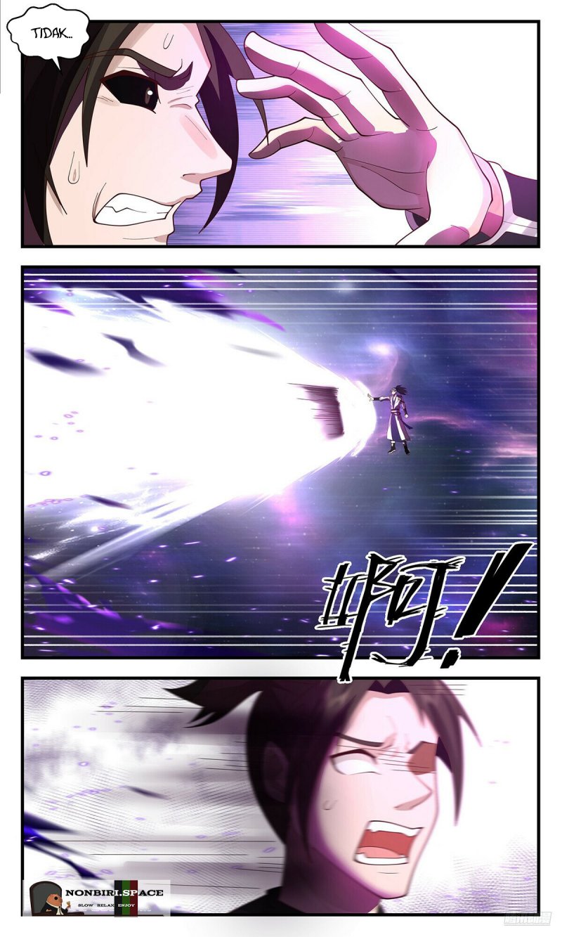 Halaman 11 dari Martial Peak Chapter 3588
