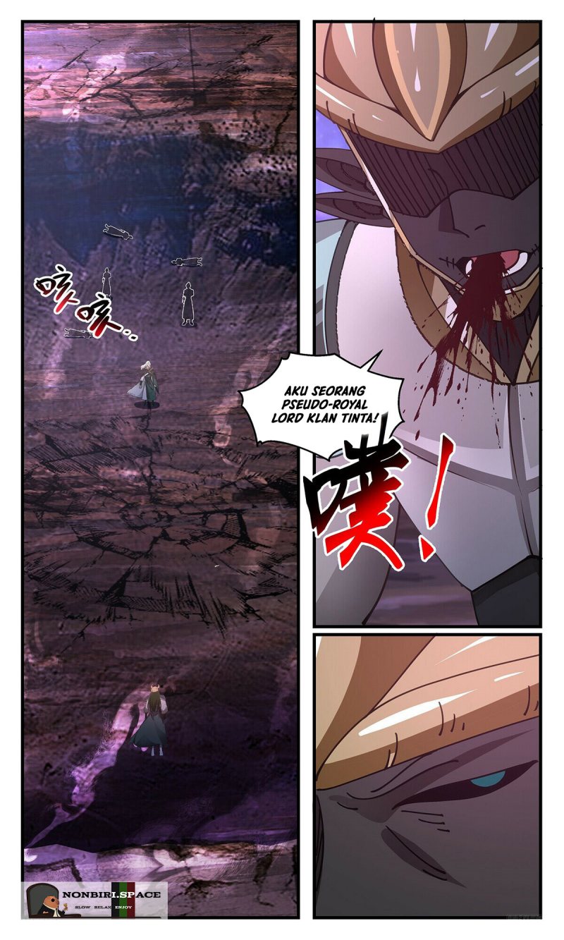 Halaman 7 dari Martial Peak Chapter 3591