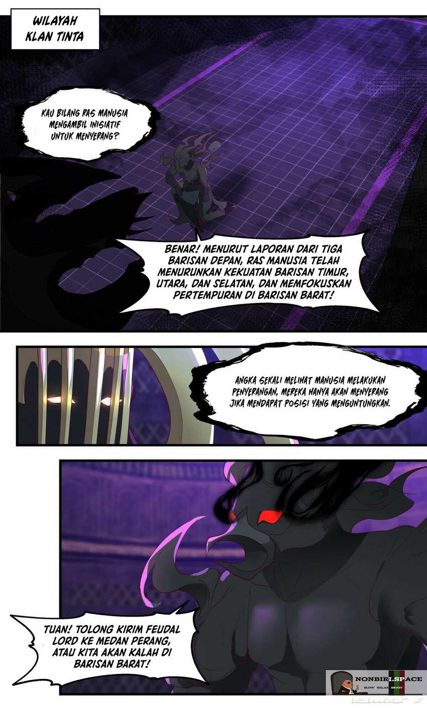 Halaman 9 dari Martial Peak Chapter 3602