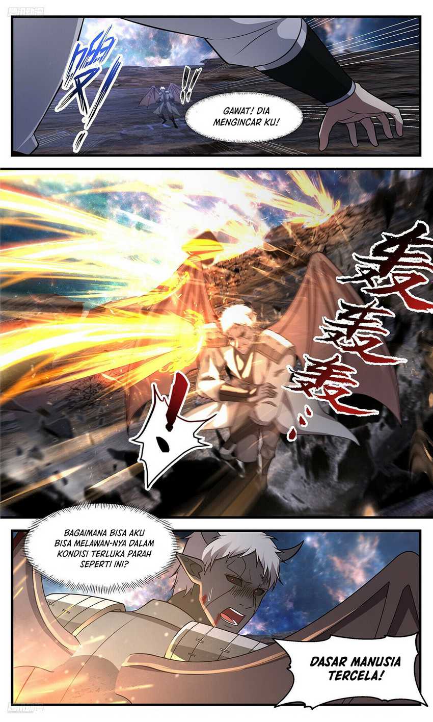 Halaman 4 dari Martial Peak Chapter 3632