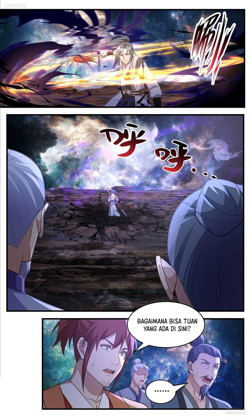 Halaman 6 dari Martial Peak Chapter 3632
