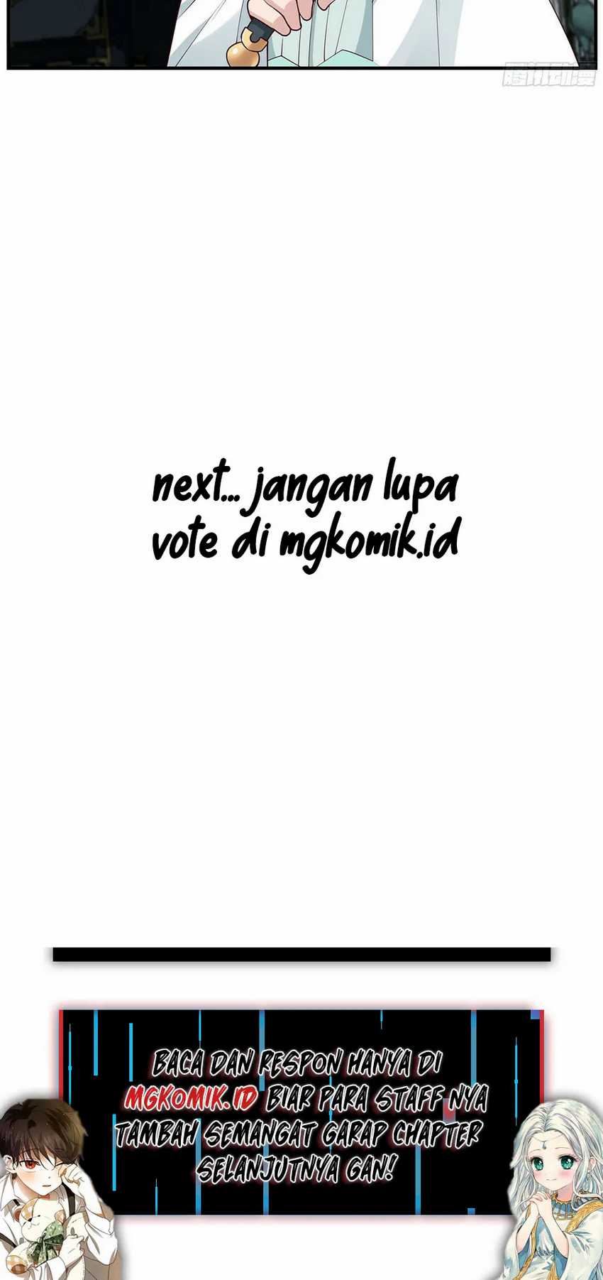 Halaman 6 dari Martial Peak Chapter 3663