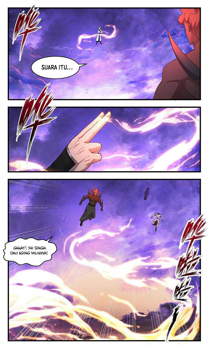 Halaman 4 dari Martial Peak Chapter 3679