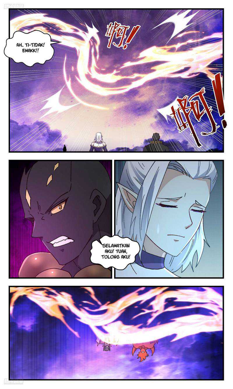 Halaman 4 dari Martial Peak Chapter 3680