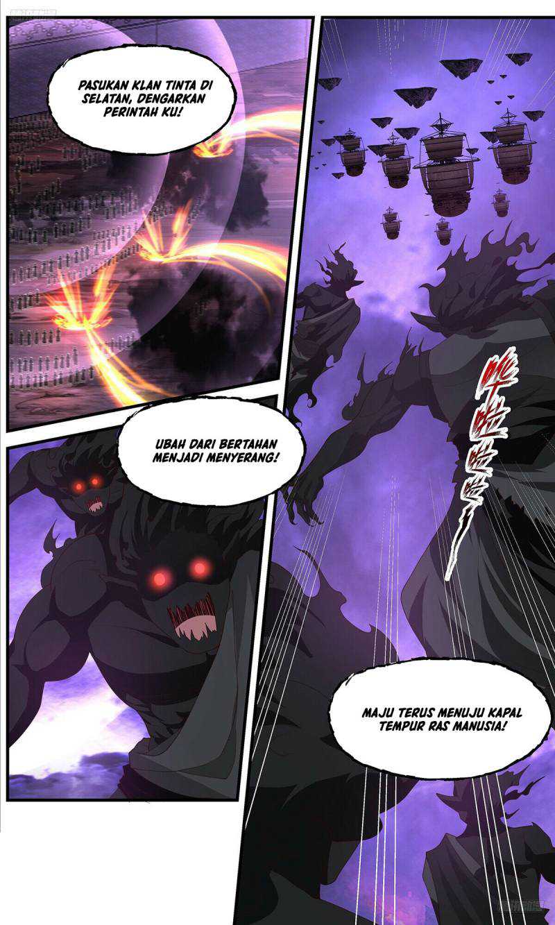 Halaman 6 dari Martial Peak Chapter 3681