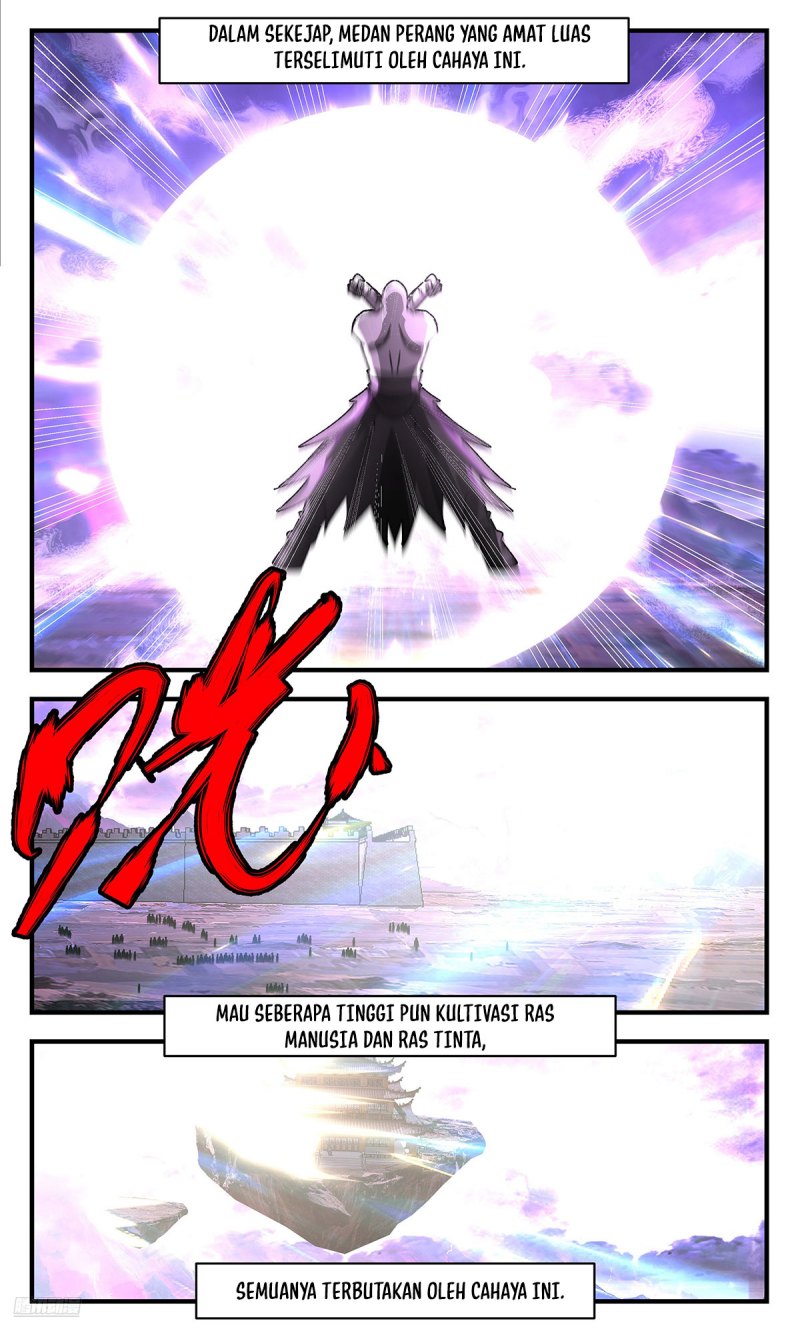 Halaman 10 dari Martial Peak Chapter 3712