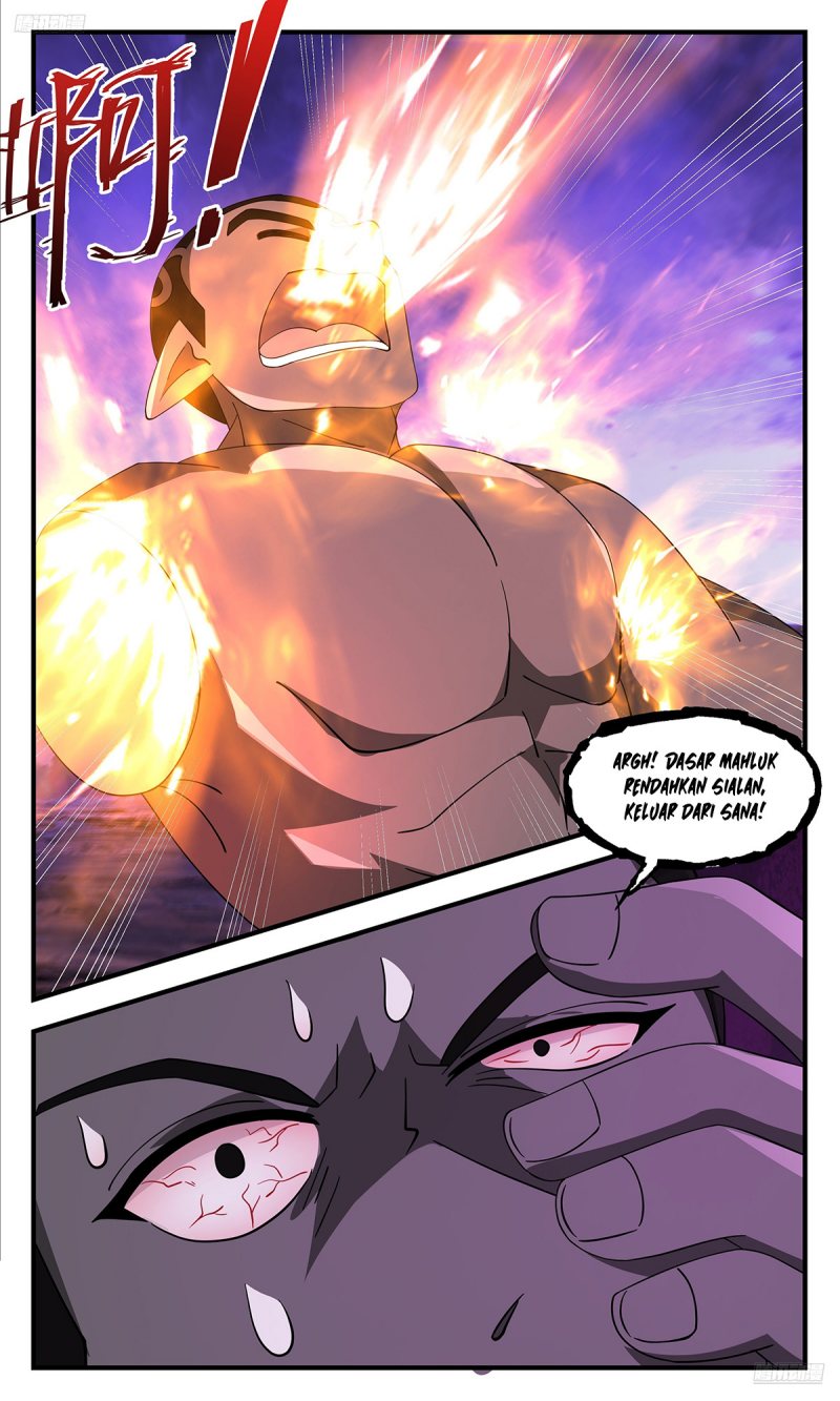 Halaman 6 dari Martial Peak Chapter 3715