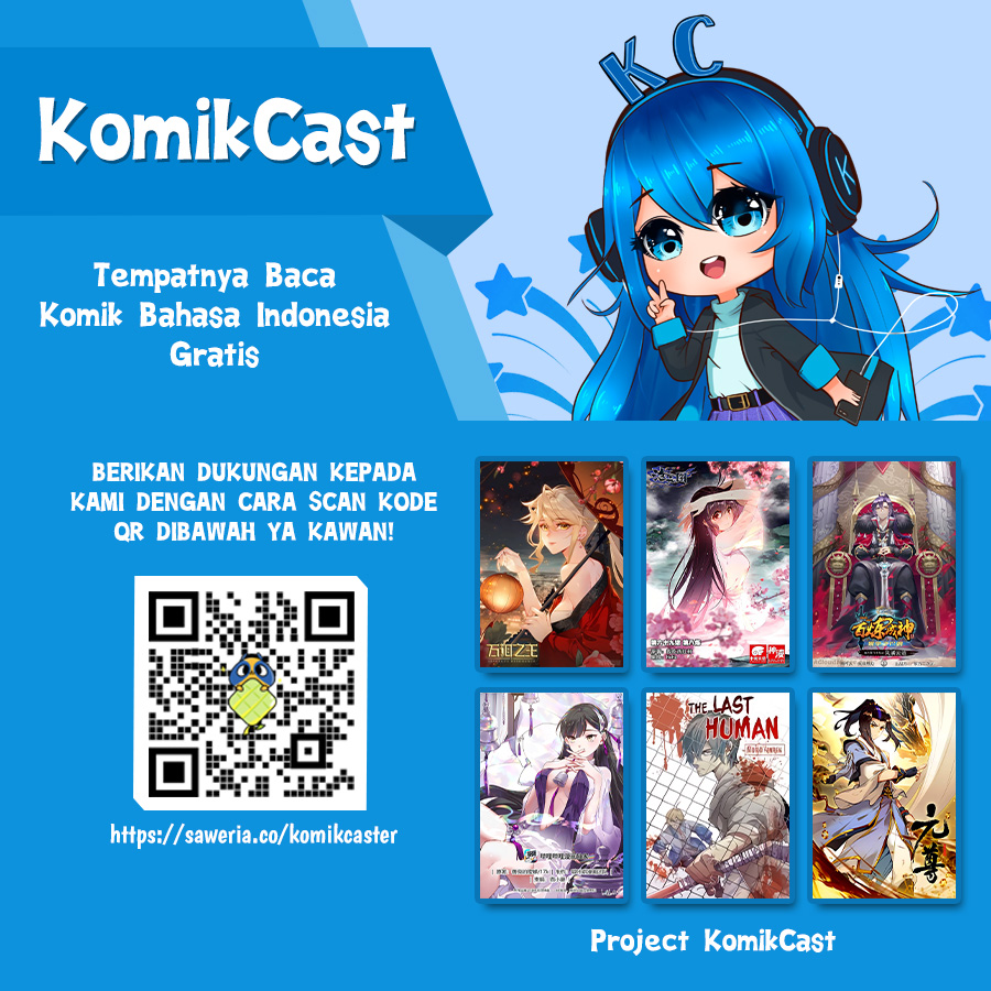 Halaman 16 dari Martial Peak Chapter 3734