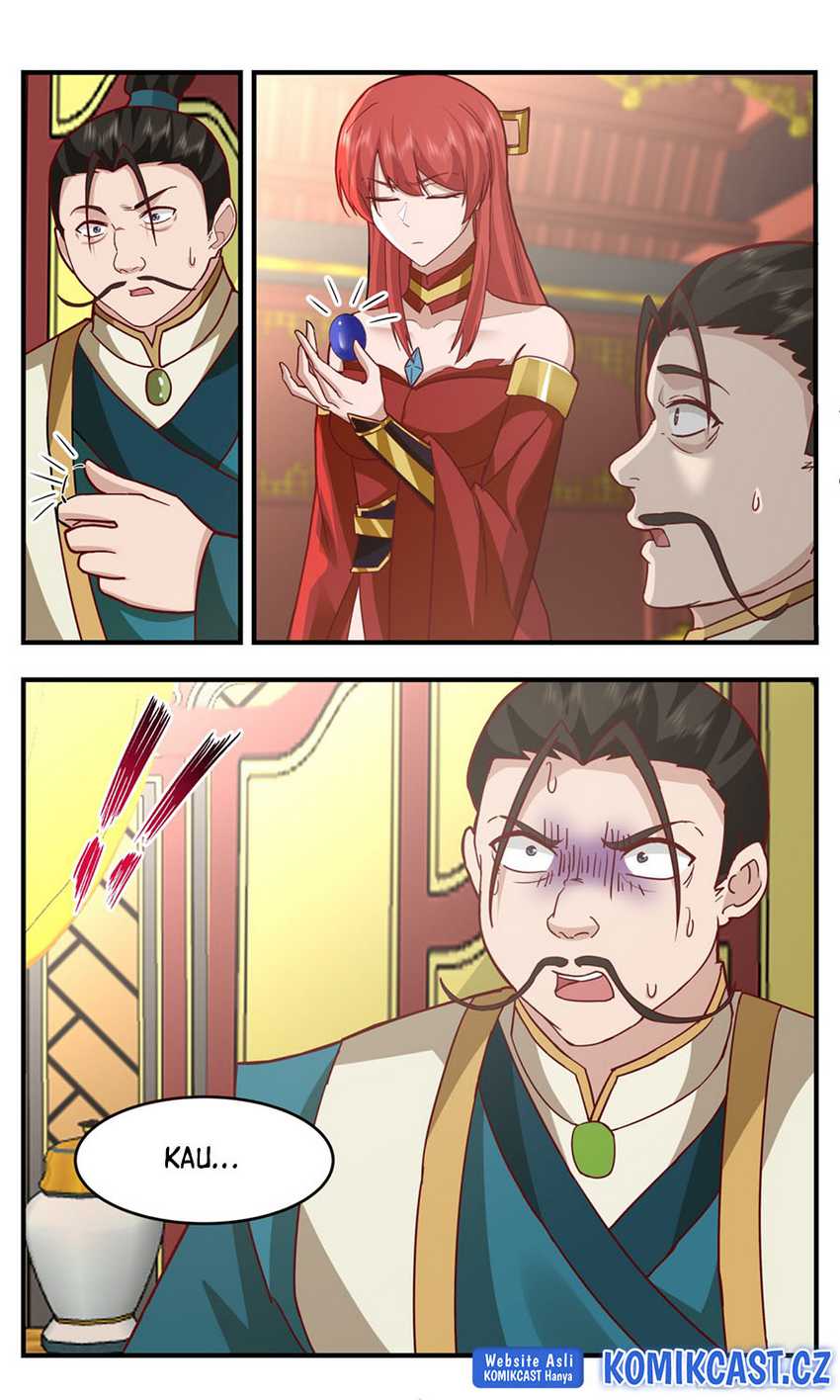 Halaman 6 dari Martial Peak Chapter 3756