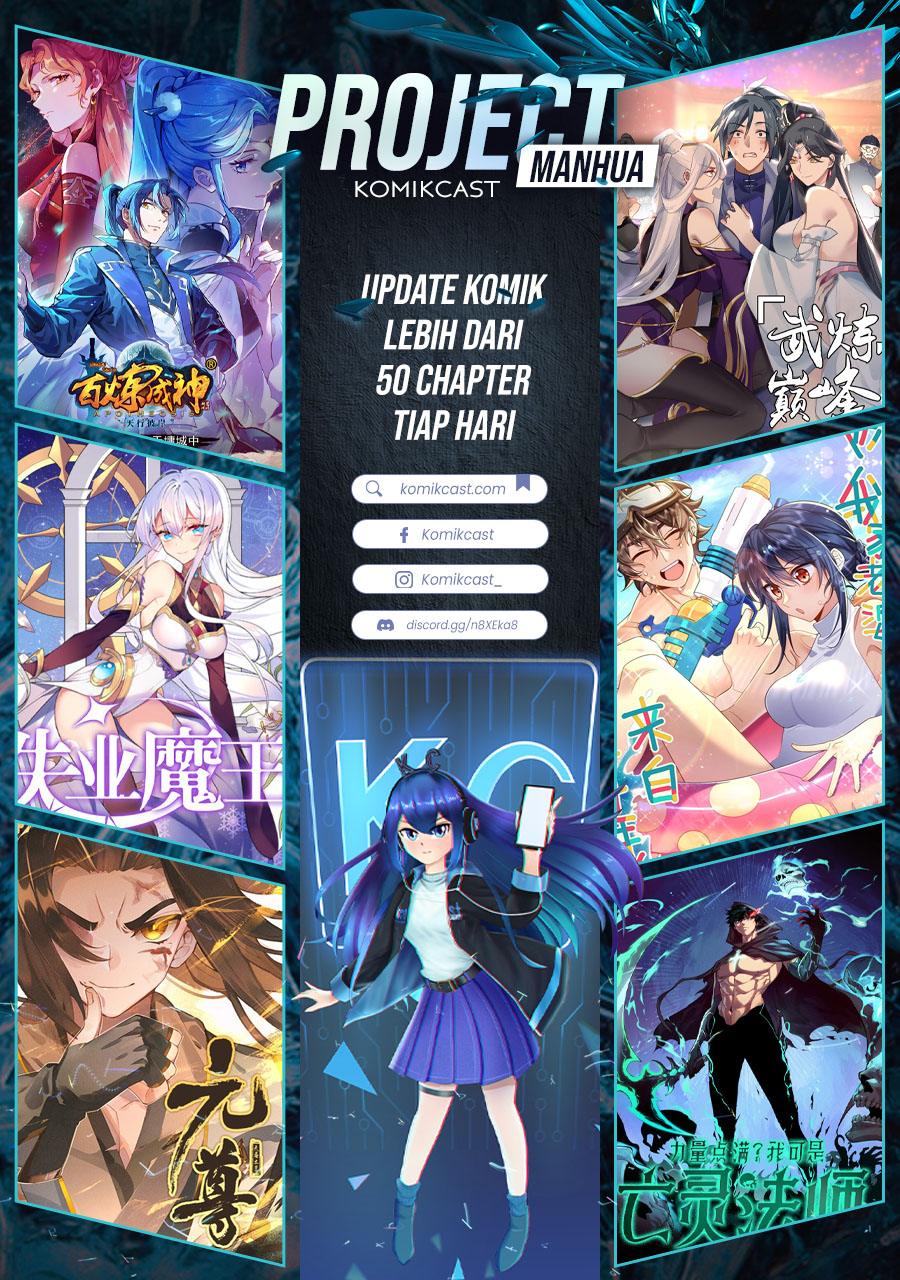 Halaman 15 dari Martial Peak Chapter 3832
