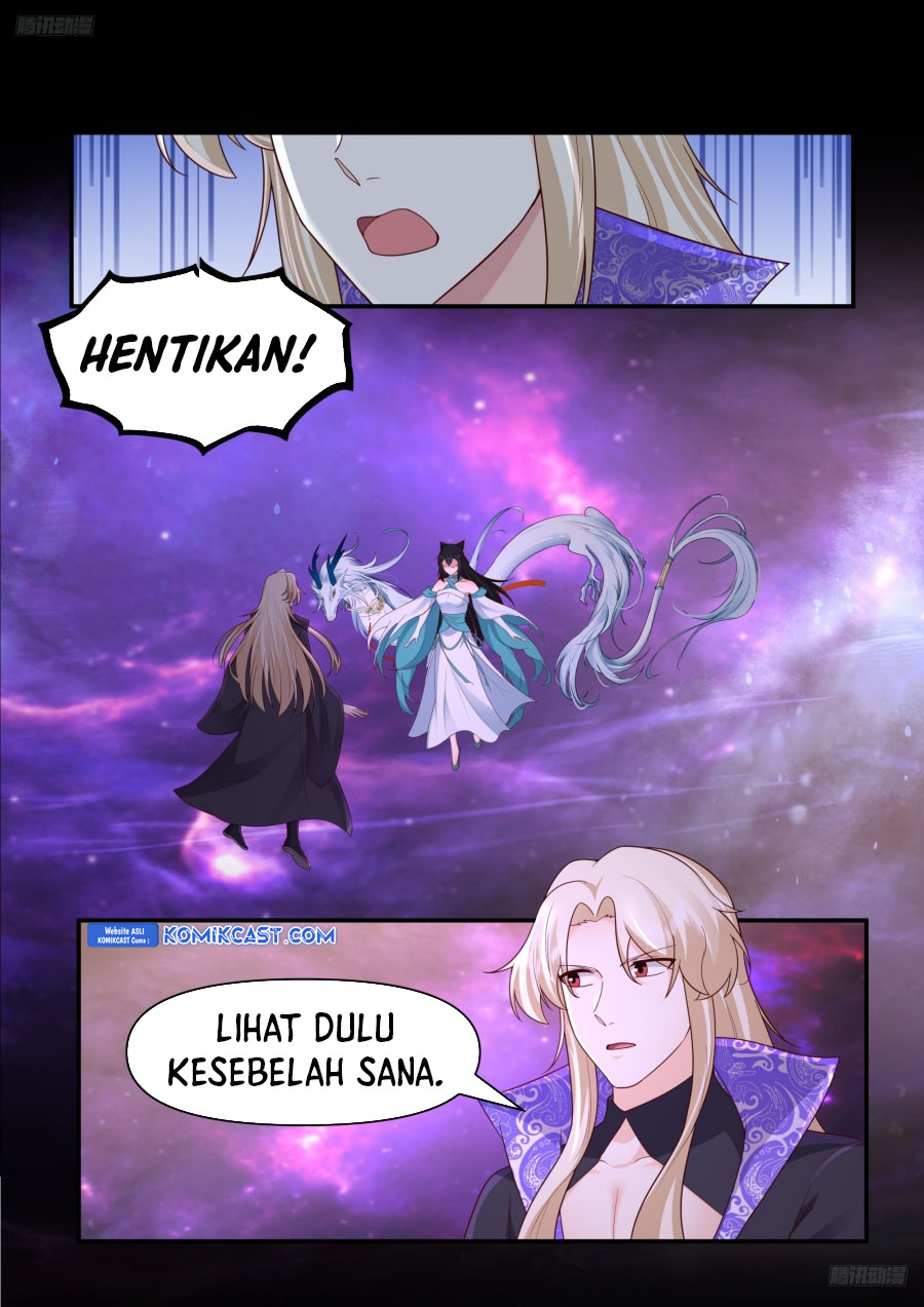 Halaman 6 dari Martial Peak Chapter 3832