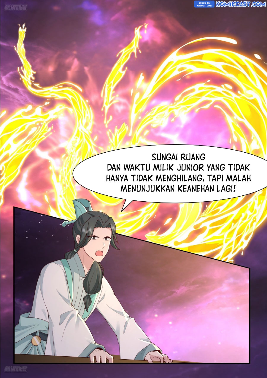 Halaman 7 dari Martial Peak Chapter 3832