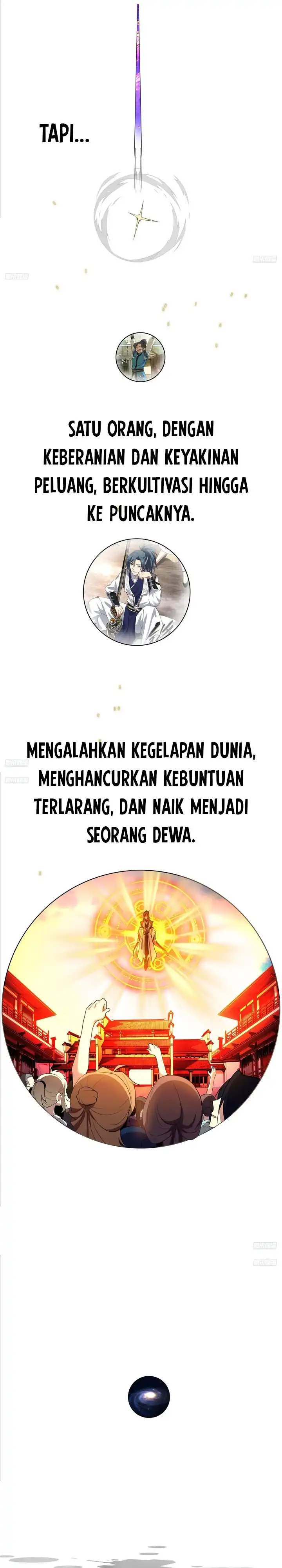 Halaman 4 dari Martial Peak Chapter 3847