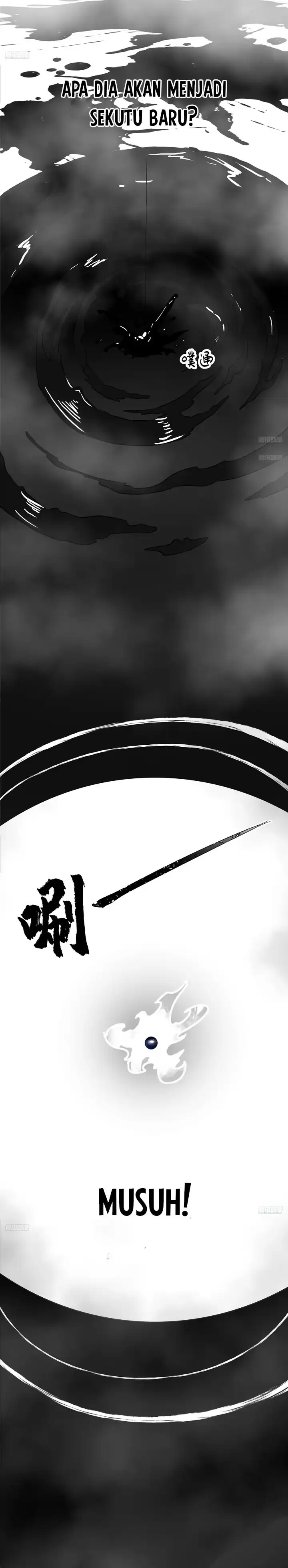 Halaman 5 dari Martial Peak Chapter 3847