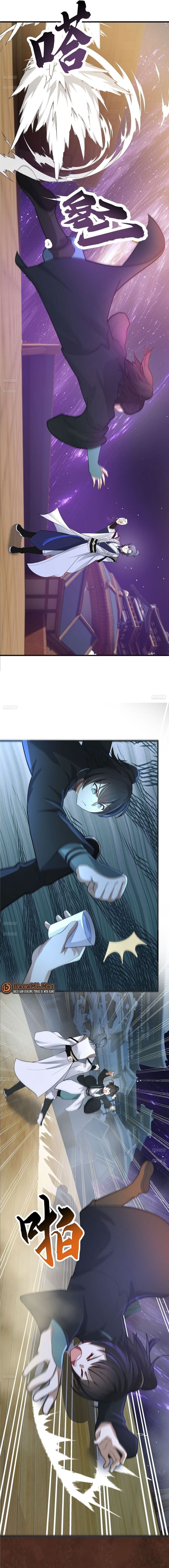 Halaman 2 dari Martial Peak Chapter 3848