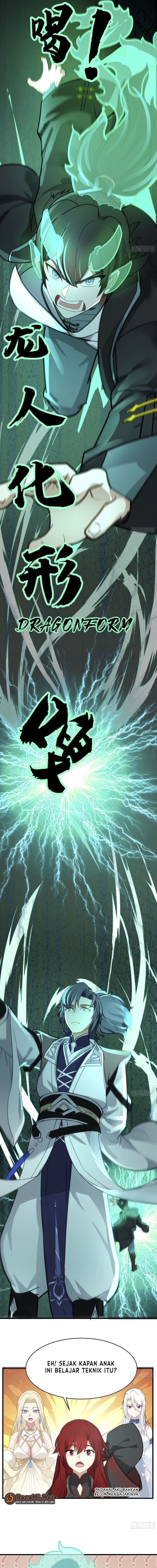 Halaman 7 dari Martial Peak Chapter 3848