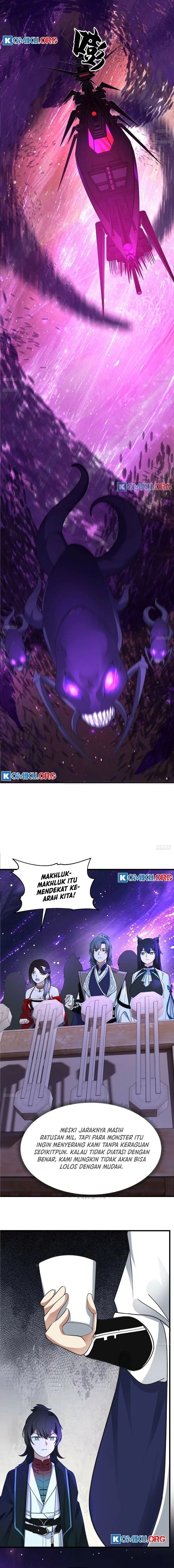 Halaman 2 dari Martial Peak Chapter 3849