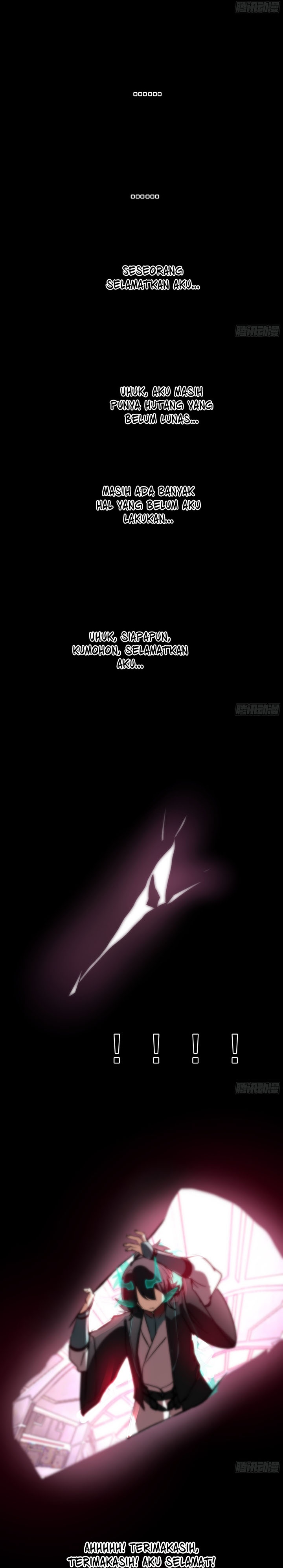 Halaman 16 dari Martial Peak Chapter 3850