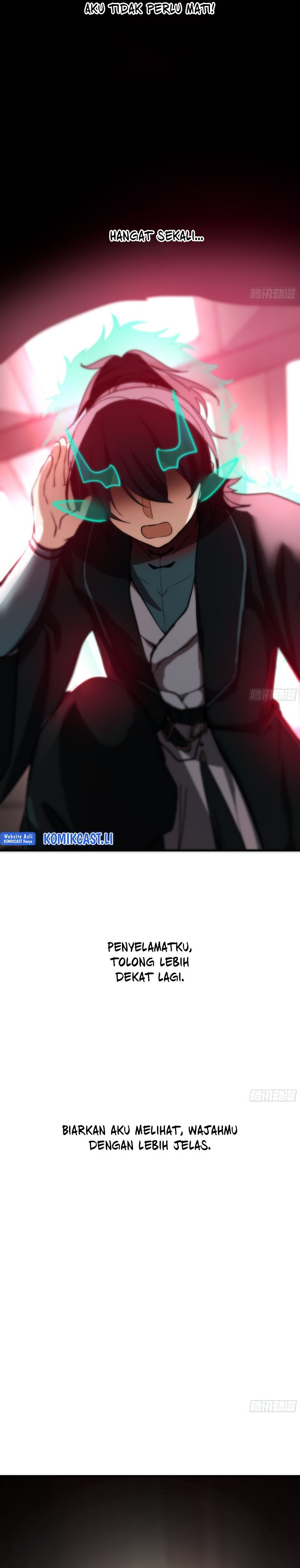 Halaman 17 dari Martial Peak Chapter 3850