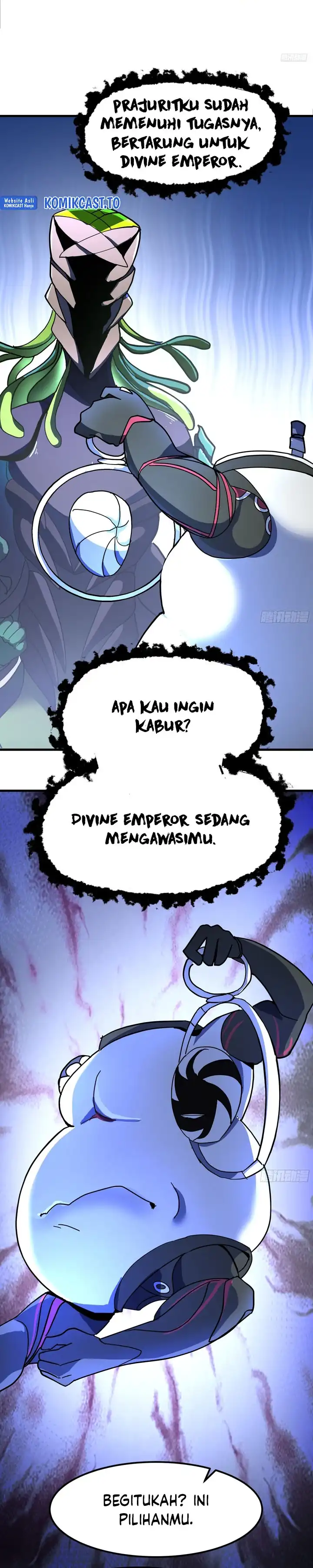 Halaman 7 dari Martial Peak Chapter 3852