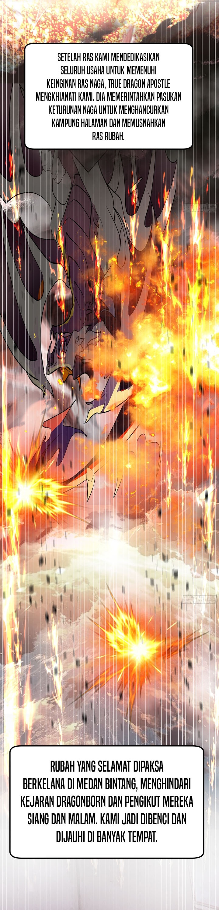 Halaman 15 dari Martial Peak Chapter 3853