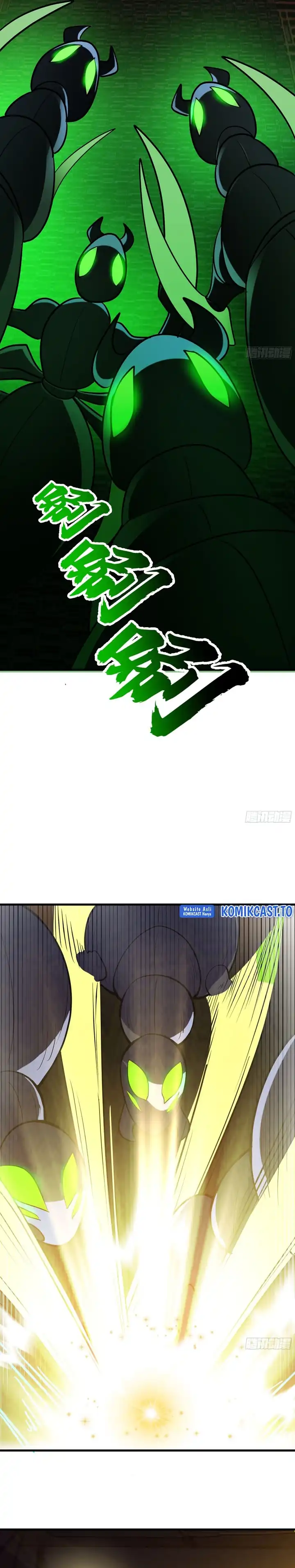 Halaman 13 dari Martial Peak Chapter 3857