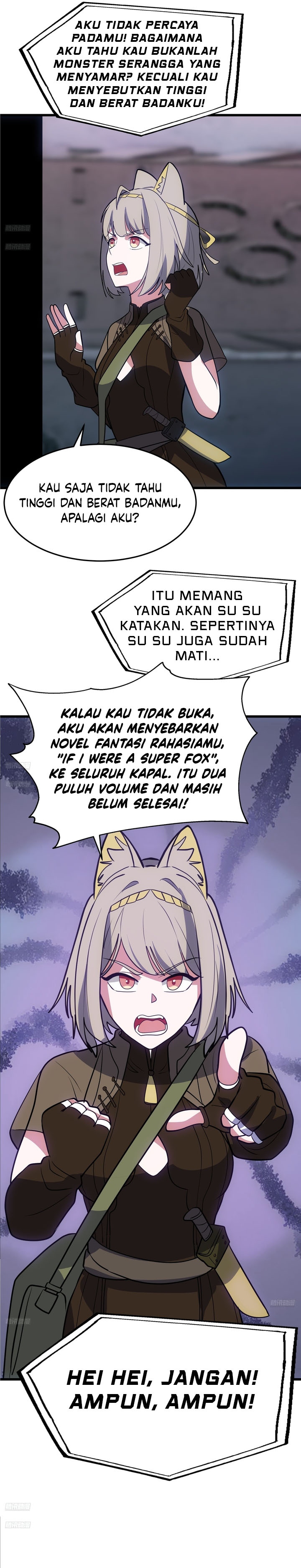 Halaman 3 dari Martial Peak Chapter 3862