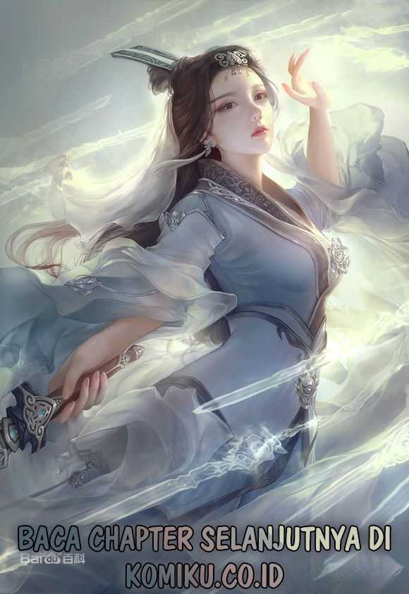 Halaman 16 dari Martial Peak Chapter 390