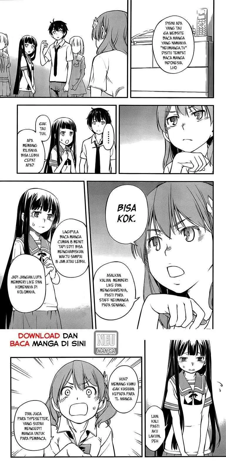 Halaman 1 dari Martial Peak Chapter 49