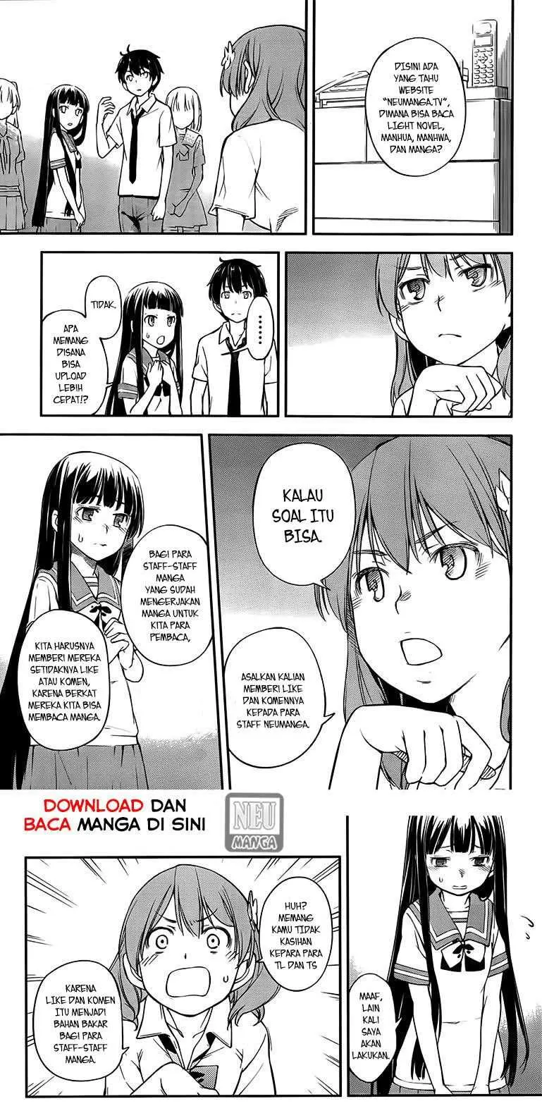Halaman 2 dari Martial Peak Chapter 50