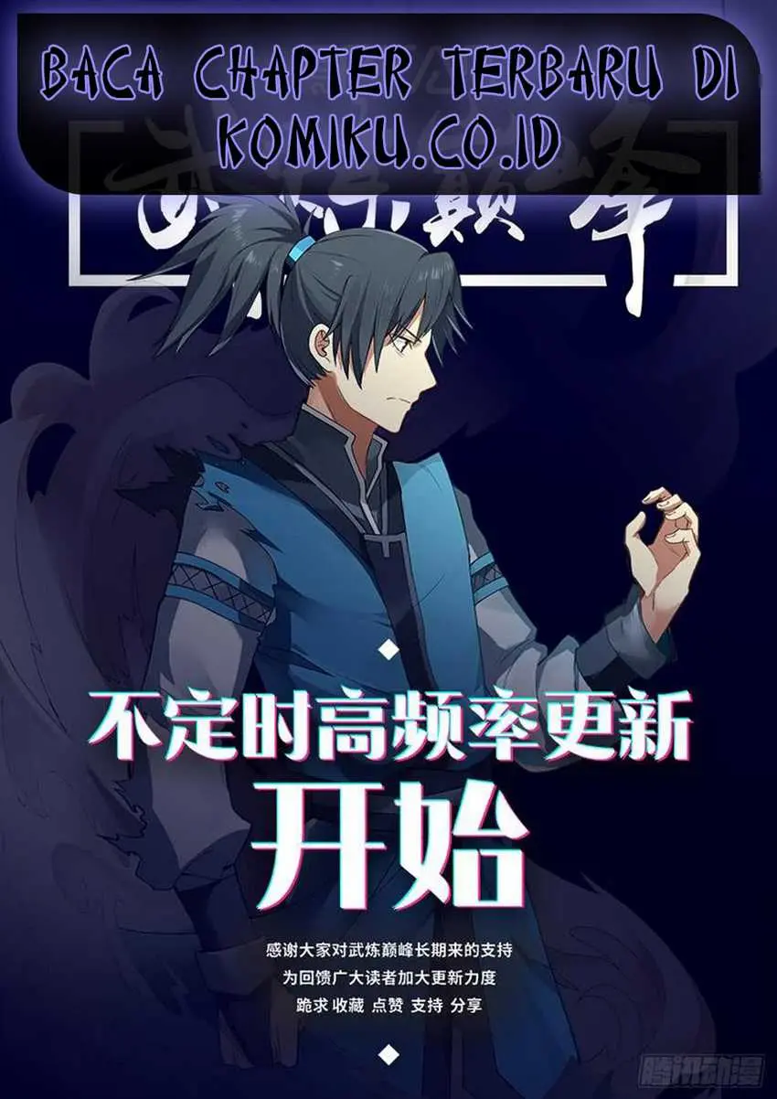 Halaman 2 dari Martial Peak Chapter 591
