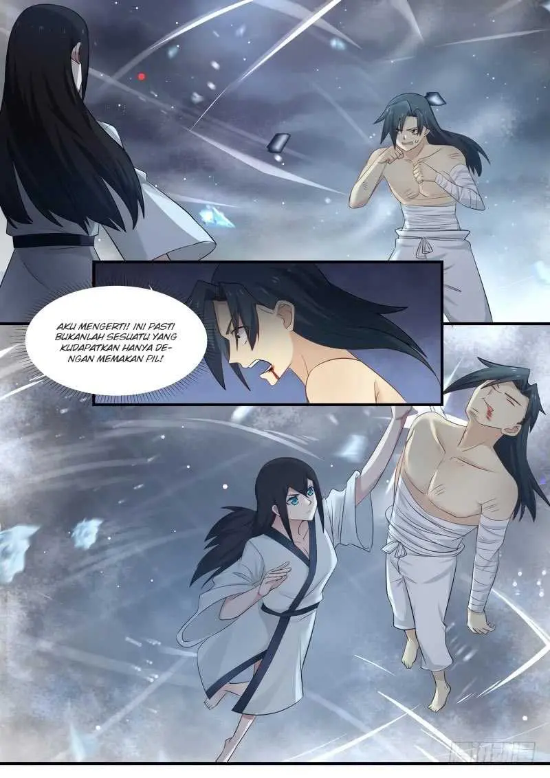 Halaman 3 dari Martial Peak Chapter 60