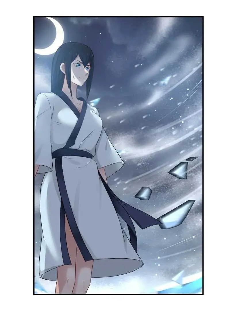Halaman 8 dari Martial Peak Chapter 60