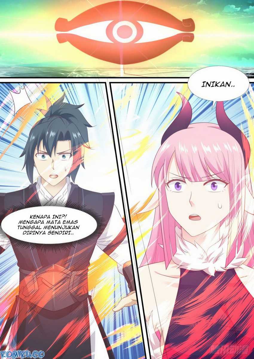 Halaman 3 dari Martial Peak Chapter 617