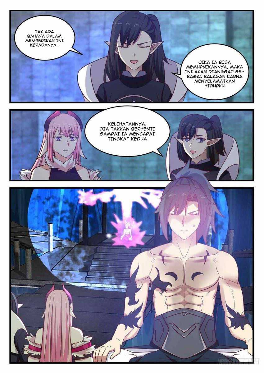 Halaman 3 dari Martial Peak Chapter 636