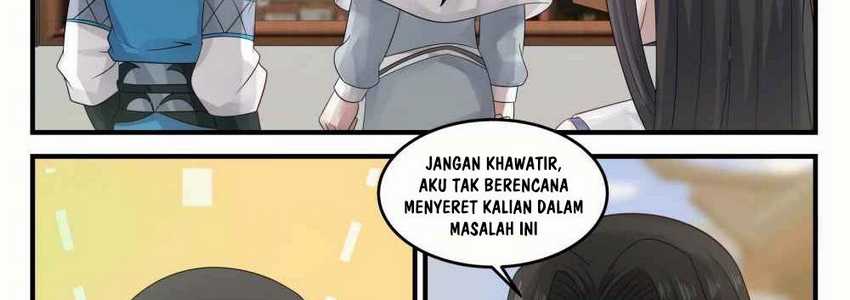 Halaman 10 dari Martial Peak Chapter 673